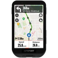 Cyclocomputer iGPSport iGS800T