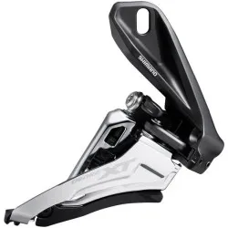 Přesmykač Shimano XT FD-M8100-D6 - navářka, D-typ (2x12)