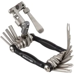 Multiklíč Force Trait 16 - včetně nýtovače