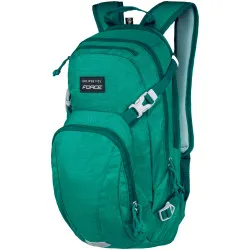 Batoh Force Eclipse 12 - bez rezervoáru, zelená