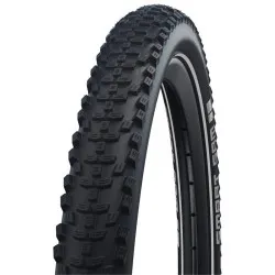 Plášť Schwalbe Smart Sam 28x1,60 (42-622) HS624 Addix Performance E25 - drát, černá reflex