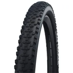 Plášť Schwalbe Smart Sam 24x2,35 (60-507) HS624 Addix Performance E25 - drát, černá