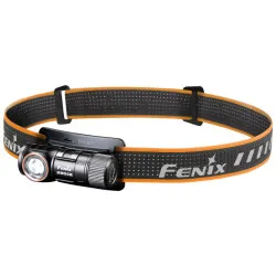 Čelovka Fenix HM50R V2.0 - 700 lm, součástí akumulátor RCR123A 800 mAh