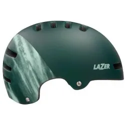 Přilba Lazer Armor 2.0 - modrá mat