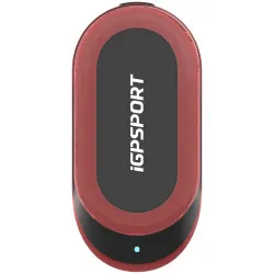 Světlo iGPSport SR Mini - zadní, s radarem