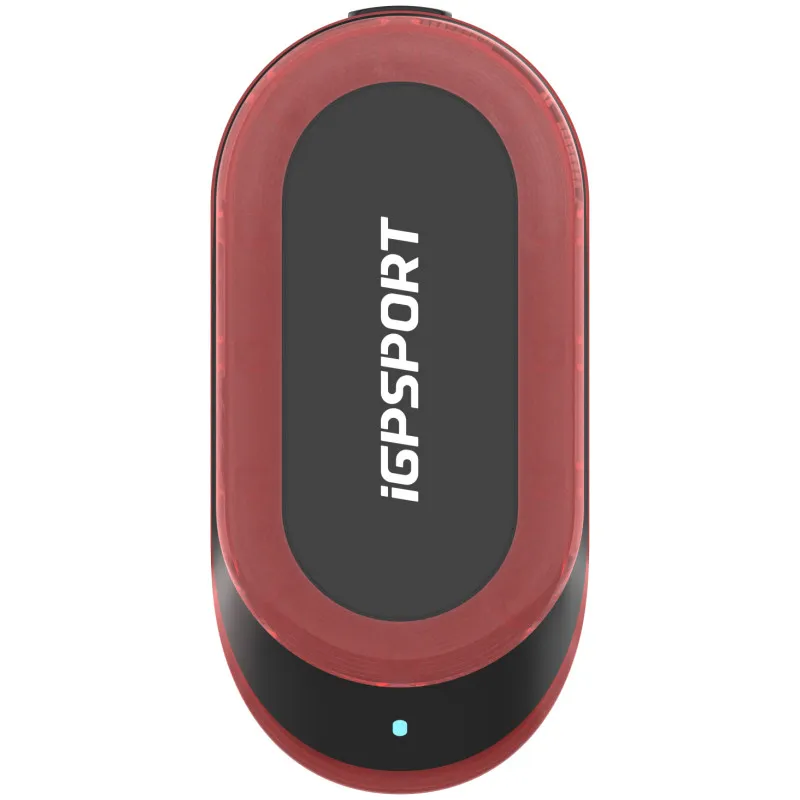 Světlo iGPSport SR Mini - zadní, s radarem