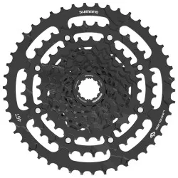 Kazeta Shimano Cues CS-LG300-9 - 11-46 zubů (9)