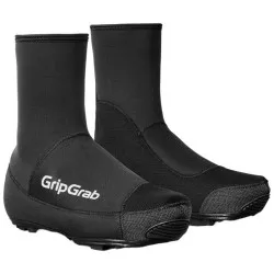 Návleky Grip Grab Pacr Waterproof Winter Gravel - na tretry, černá