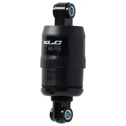 Tlumič XLC RS-F02 - délka 125 mm, průměr oka 20 mm