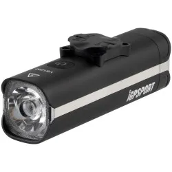 Světlo iGPSport VS1200 -  přední, s držákem M80, akumulátor 5000 mAh