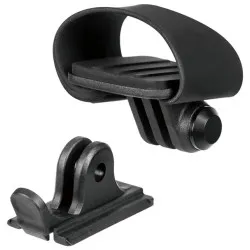 Držák Topeak Stem Multi-Mount GoPro TC1051 - pod představec, pro průměr 35-48 mm, černá