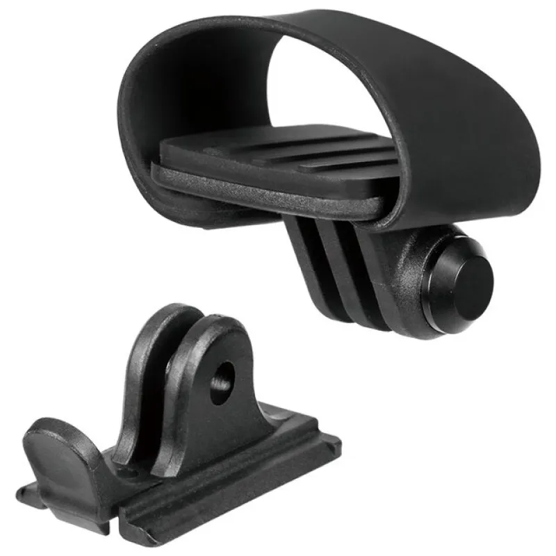 Držák Topeak Stem Multi-Mount GoPro TC1051 - pod představec, pro průměr 35-48 mm, černá