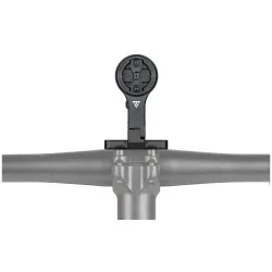 Držák Topeak UTF Multi-Mount PRO - pro 4 šrouby, pro cyclo computer a světlo, černá
