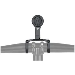 Držák Topeak UTF Multi-Mount Pro - pro cyclo computer a světlo, černá