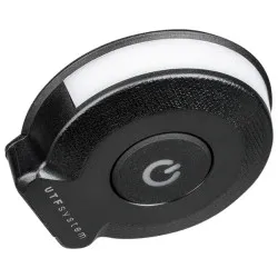 Světlo Topeak WhiteLite UTF 30 - přední, černá