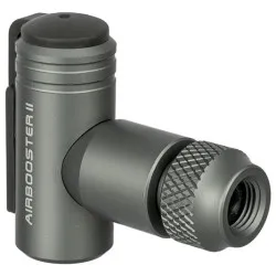 CO2 inflátor Topeak AirBooster II - na bombičky