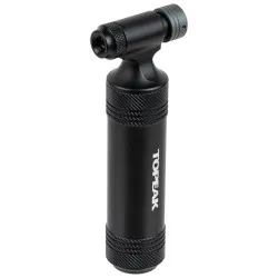CO2 inflátor Topeak AirBooster Pro - na bombičky