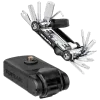 Multiklíč Topeak Ninja Master+ Toolbox T20 - cestovní nářadí na kolo, černá - 1