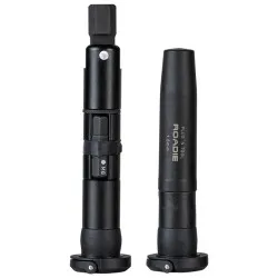 Nářadí Topeak Plug n Tool Roadie - pro opravu bezdušových plášťů, černá