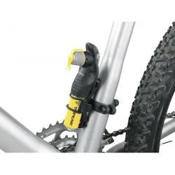 Pumpička TOPEAK CO2 Bra CO2 Inflator TCBR-1