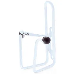 Košík XLC BC-A02 - na cyklo lahev, bílá
