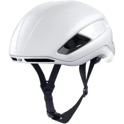 Přilba Force Alvaro Aero - silniční, bílá