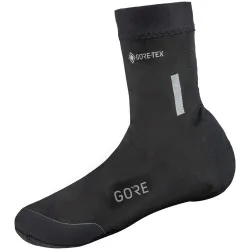 Návleky Gore Sleet Insulated Overshoes - na tretry, černá