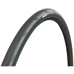 Plášť Maxxis High Road 700x30c (30-622) Hypr K2 Turn-Up - skládací, černá