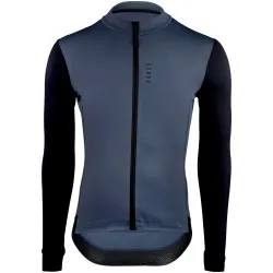 Dres Force Endless - pánské, dlouhý, modrá-černá