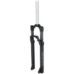 Vidlice RockShox Judy Silver TK 120 mm - 100x9 mm, krk 28,6 mm, černá lesk (27,5)