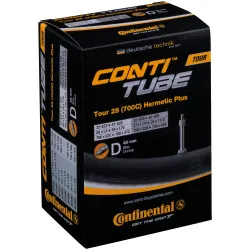 Duše Continental Tour 28 Hermetic Plus 700x32/47c (32/47-622, 32/42-635) - balená (DV 40)