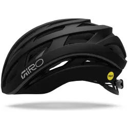 Přilba Giro Helios Spherical - silniční, černá mat