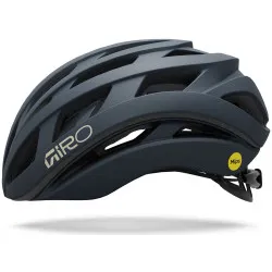 Přilba Giro Helios Spherical - silniční, saphire mat