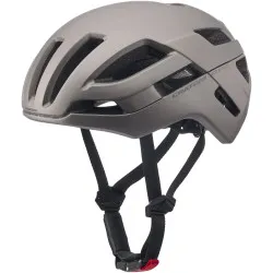 Přilba Cratoni Gravoq - silniční, kávová mat