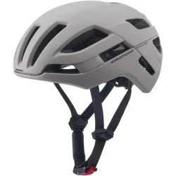 Přilba Cratoni Gravoq - silniční, darksand mat