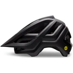 Přilba Giro Montaro Mips III - černá mat