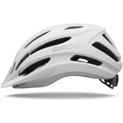 Přilba Giro Register II XL - velikost 58-65 cm, bílá-šedá mat