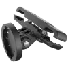 Držák iGPSport M30 - pod sedlo, pro světla SR30 / TL30 - 1