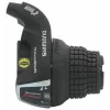 Řazení Shimano SL-RS35-6 Revoshift - pravé, otočné, neindex, černá (6) - 1