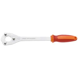 Klíč Unior 1670/2BI-US Cassette Wrench - pro demontáž a montáž kazety (11-12)