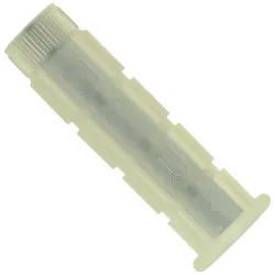 Gripy Lizard Skins Single Compound Oury - 1 pár, glow-in-the-dark