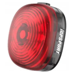 Světlo iGPSport TL30 Smart Bluetooth - zadní na kolo