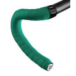 Omotávka Force EVA 3 mm - 1 pár, tmavě zelená