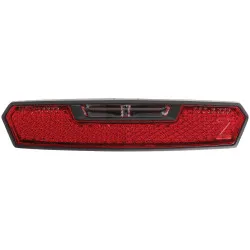 Světlo Axa Juno Dynamo Steady - zadní, pro dynamo nebo e-bike baterie 6V