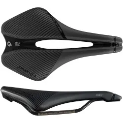 Sedlo Prologo Dimension Space Pas T4.0 - 245x153 mm, černá