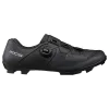 Tretry Shimano SH-XC503 Wide - pánské, širší verze, černá - 1