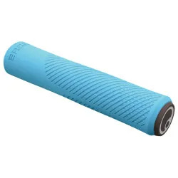 Gripy Ergon GXR Team 30 mm - laser blue