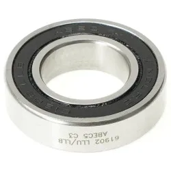 Ložisko Enduro Bearings 61902 LLU/LLB ABEC-5 CN - 15x28x7 mm