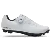 Tretry Giro Cadet XC - bílá - 1