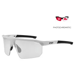 Brýle R2 Speedster AT043 - fotochromatické, bílá mat